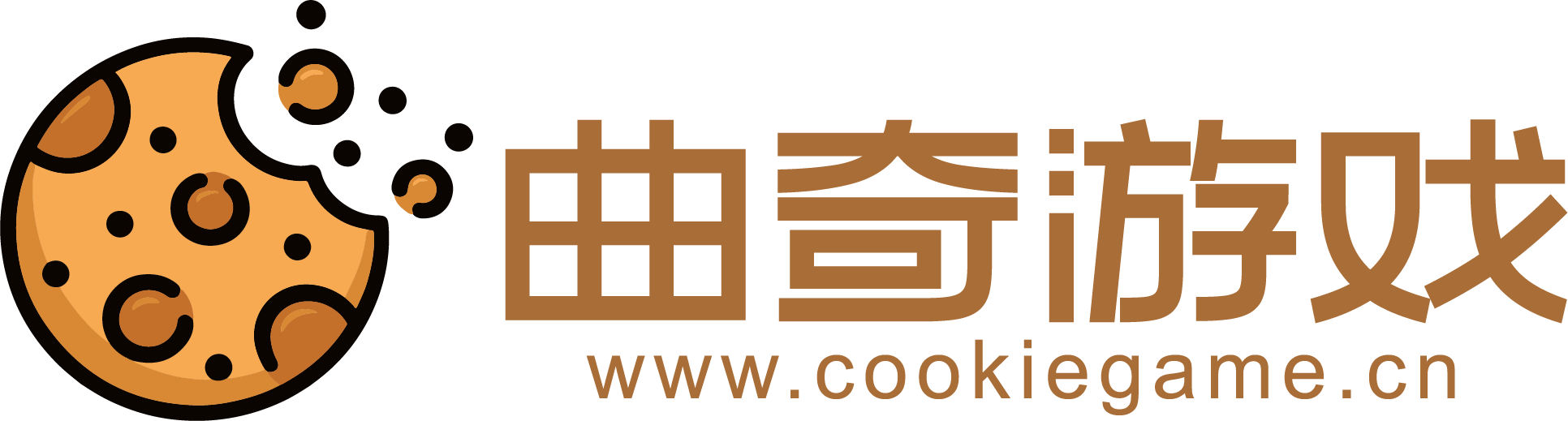 曲奇游戏-Cookiegme